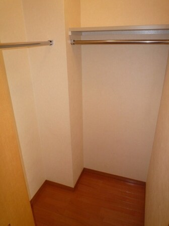 スリー・Woodの物件内観写真